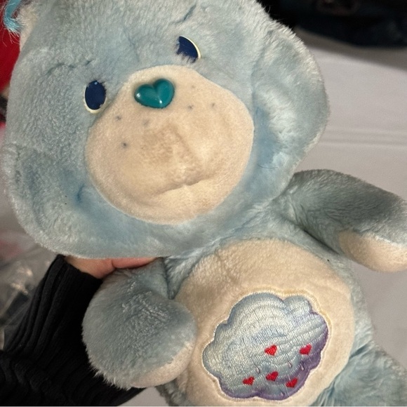 Vintage Care Bear - Picture 2 of 4